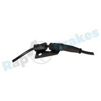 ABS Sensor Drehzahlmesser, Bild 3