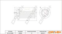 Kraftstofffilter Kraftstoff Filter, Bild 8