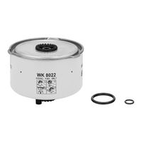 Kraftstofffilter Kraftstoff Filter, Bild 2