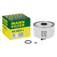 Kraftstofffilter Kraftstoff Filter, Bild 5