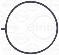 Dichtung Ansaugkrümmer, Bild 2