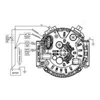 Lichtmaschine Generator, Bild 5