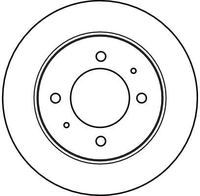 Bremsscheibe Scheibenbremse, Bild 2