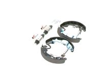 Bremsbacken Satz, Bild 12