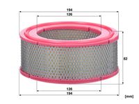 Innenraumfilter Pollenfilter Filter, Bild 2