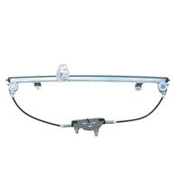Fensterheber Ohne Motor Vorne Set Links Rechts