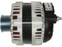 Lichtmaschine Generator, Bild 4