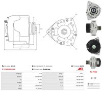 Lichtmaschine Generator, Bild 5
