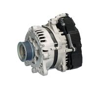 Starter AnlasserLichtmaschine Generator, Bild 8