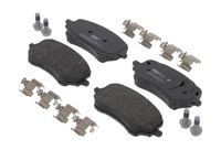 Bremsbelag Satz Bremsscheibe Scheibenbremse, Bild 6