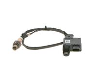 Partikelsensor