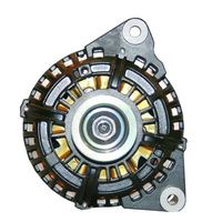 Lichtmaschine Generator, Bild 2