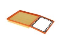 Luftfilter Motorluftfilter Filter, Bild 12