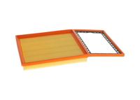 Luftfilter Motorluftfilter Filter, Bild 14