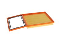 Luftfilter Motorluftfilter Filter, Bild 4