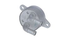 Ölkühler Automatikgetriebe, Bild 8