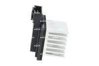 Widerstand Elektromotor Kühlerlüfter, Bild 4
