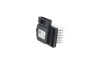 Widerstand Elektromotor Kühlerlüfter, Bild 31