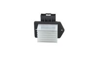 Widerstand Elektromotor Kühlerlüfter, Bild 5