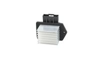 Widerstand Elektromotor Kühlerlüfter, Bild 6