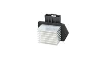 Widerstand Elektromotor Kühlerlüfter, Bild 7
