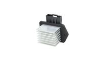Widerstand Elektromotor Kühlerlüfter, Bild 8