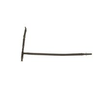 Schlauch Leckkraftstoff, Bild 40
