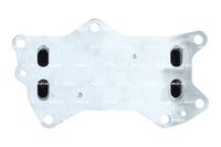 Ölkühler Motoröl Öl, Bild 4