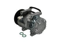 Kompressor Klima Klimaanlage Klimakompressor, Bild 5