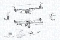Wischermotor, Bild 2