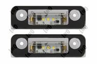 Set: 2 × Kennzeichenbeleuchtung, Bild 2