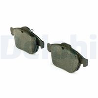 Bremsbelag Satz Bremsscheibe Scheibenbremse, Bild 2
