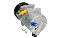 Kompressor Klima Klimaanlage Klimakompressor, Bild 8