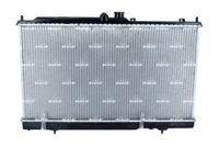 Kühler Wasserkühler Motorkühler, Bild 4