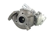 Turbolader, Bild 20