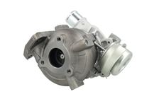 Turbolader, Bild 21