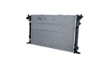 Kühler Wasserkühler Motorkühler, Bild 6