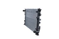 Kühler Wasserkühler Motorkühler, Bild 10