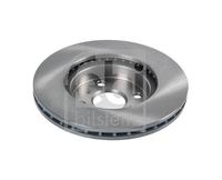 Bremsscheibe Scheibenbremse, Bild 2