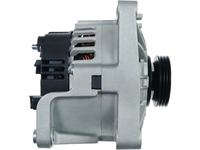 Lichtmaschine Generator, Bild 2