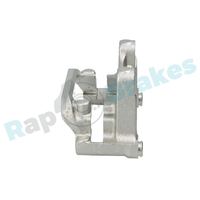 Halter Bremssattel Bremszange, Bild 2