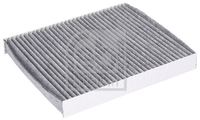 Innenraumfilter Pollenfilter Filter, Bild 2