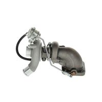 Turbolader, Bild 12