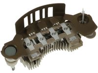 Gleichrichter Generator, Bild 2