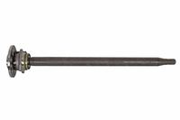 Steckwelle Differential, Bild 1