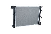 Kühler Wasserkühler Motorkühler, Bild 23