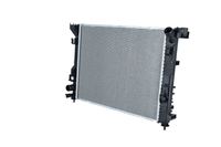 Kühler Wasserkühler Motorkühler, Bild 10