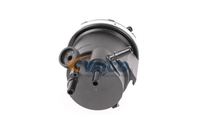 Gehäuse Kraftstofffilter Filter, Bild 26