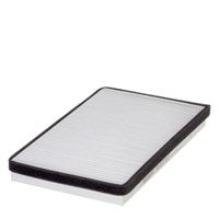 Innenraumfilter Pollenfilter Filter, Bild 1