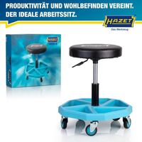 Werkstatthocker, Bild 3